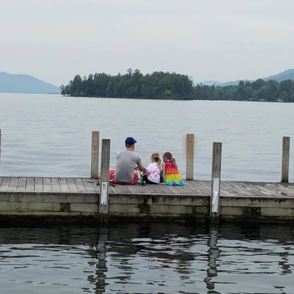 Meet your Posher, Claudia